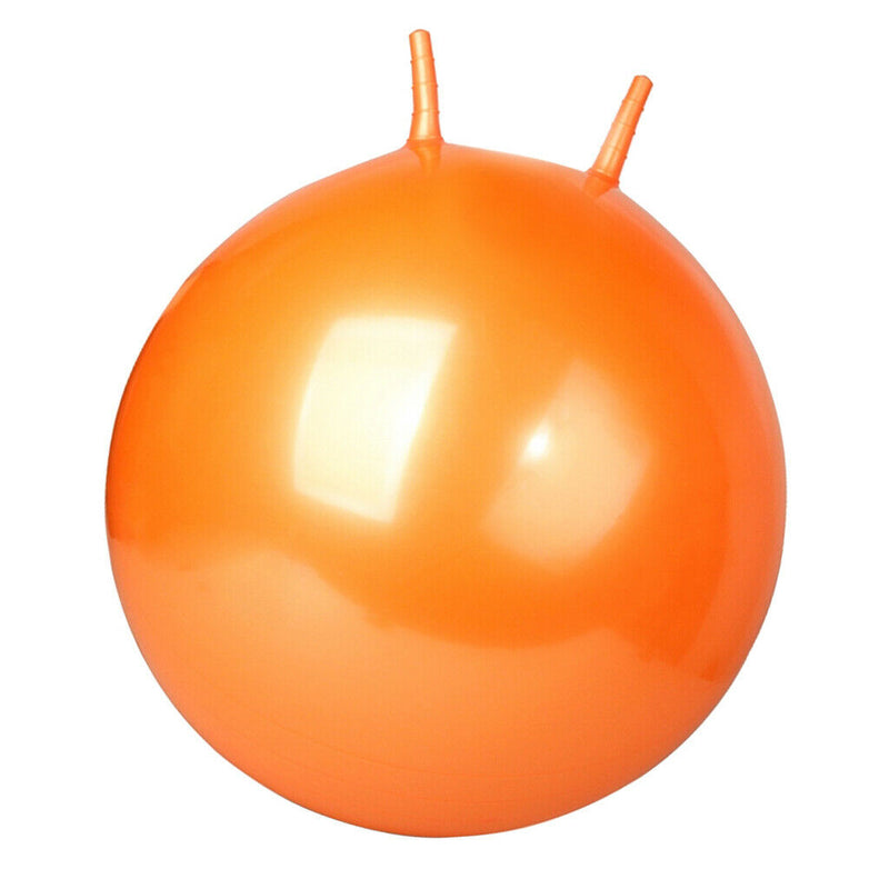 Ball For Kids Ages 3-6, Hopping Ball, Bouncy Ball With Handles, Sit & Bounce,