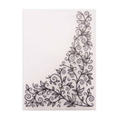 EM138 DIY Embossing Folders Plastic Template Die Cutting Scrapbooking Album Card