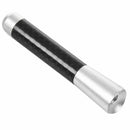 3 inch CARBON FIBER CAR RADIO AERIAL BEE STING MAST ANTENNA Air ARIAL STUBB R4A9
