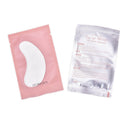 Salon Eyelash Lash Extensions Under Eye Gel Pads Lint Free Patches Make Up t 3C