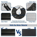 Car Tire Cover Waterproof Uv Sunscreen Rv Trailer Tire Protection Cover Sui