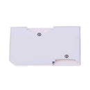 Micro SD TF to Memory Stick MS Pro Duo PSP Card Dual 2 Slot Adapter White