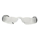 2.1X Max TV Headband Adjustable Spectacles Portable Lens Magnifying Binocular