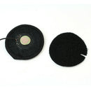 New 3.5mm Motorbike Helmet Speakers for MP3 Motorcycle Bike with Volume C VEP