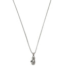 Jewelry Men's Necklace - Chain Boxing Gloves Pendant, 55CM Adjustable - Sta G9S2