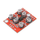 AD828 DC 5V-15V 12V Stereo Preamp Power Amplifier Board Preamplifier Module