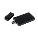 M.2 B KEY NGFF SSD To High Speed USB3.0 Enclosure Case Adapter Card Cover