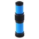 Handheld spectroscope light emission spectroscopy spectrum physics sciencjiL Fh