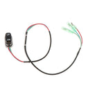 703-82563-02 Tilt Switch Assembly For External Boat Adjustment For Yamaha Engine