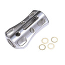 Diy Fishing Reel Handle Knobs Aluminum Fishing Reel Handle Grip Pill