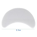 20pcs Makeup Eye Shadow Stickers Grafted Eyelash Isolation Cosmetic Tool A