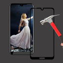 Hat-Prince 2.5D 9H Full Tempered Glass Screen Film Protector for Nokia 2.2