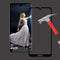 Hat-Prince 2.5D 9H Full Tempered Glass Screen Film Protector for Nokia 2.2