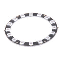 1Pc 16 Bit RGB LED Ring WS2812 5050 RGB LED+ Integrated Drivers For ArduiOZ