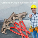High Quality Heavy-duty Steel All In One Hammer Household Tool Y0D1 I8B1 V2F7