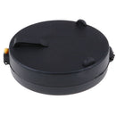 1pc outdoor mosquito coil holder portable mosquito coil box can be carr OZ