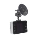 1 set 3 inch LCD FHD 1080P Car DVR Vehicle Camcorder Night Vision Motion De