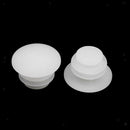 Luminous Bike Handlebar End Bar Plugs Cap 20mm for Mountain Bike MTB Cycling