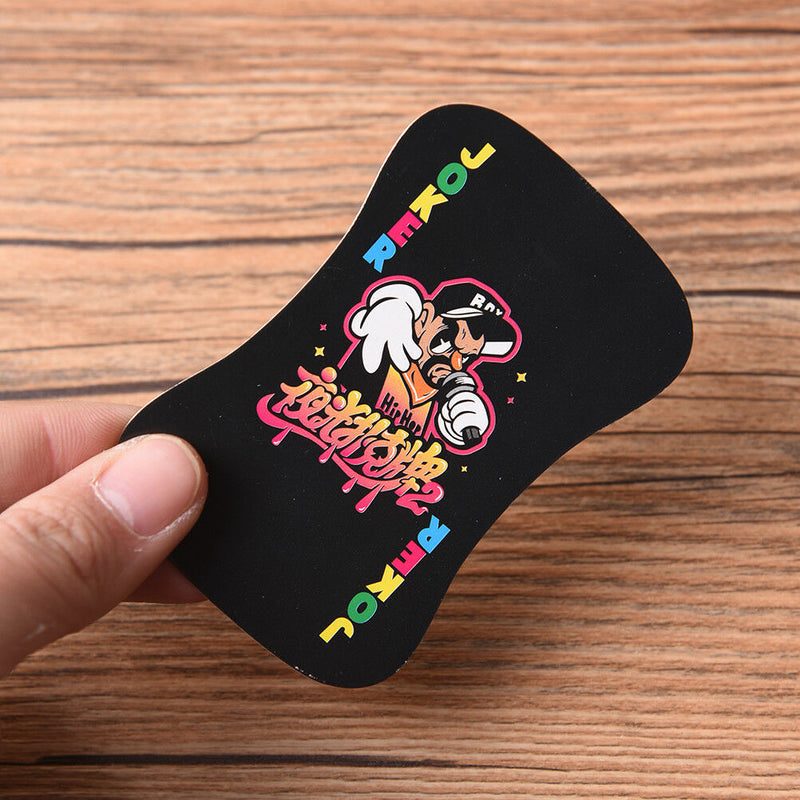 Playing Poker Cards Cards Deck Playing Luminous Cards Board Game Night Poker M&E