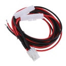 3Meter Power Cable For Mobile Radio Yaesu FT-857D FT-897D