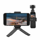 Phone Holder Clip Desktop Mini Tripod for DJI Osmo Pocket Handheld Gimbal Camera