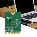 For Lenovo Thinkpad Intel Dual Band Wireless AC Bluetooth Card 7260NGW 4.0 H4M9