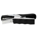 Clip-On Stapler for 20-Page Heavy-Duty Desktop Stapler for Office Staplers  D5Q7