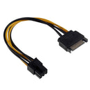 USB3.0 PCI-E Express 1X to 16X Extender Riser Card Adapter for BTC Mining