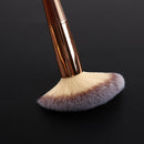 13pcs Foundation Blending Powder Eyeshadow Contour Concealer Blush Brushes