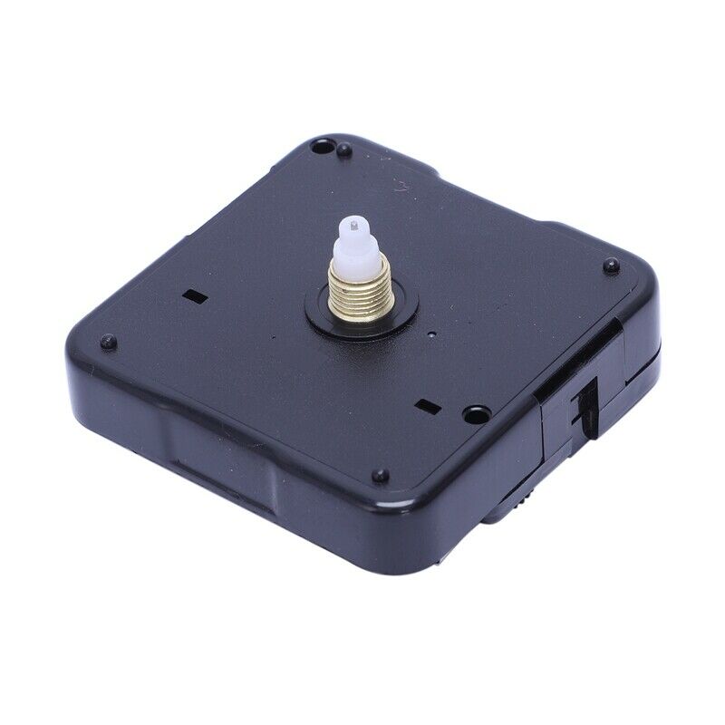1 Set Replacement Wall Clock Hands Diy Repair Parts Pendulum Movement Mecha M2X6