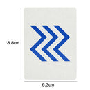 2 Sets ESP Classic Cards Group Magic Tricks  Easy To Do Children Kids Magic ToM&