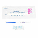20Pcs Home Early Pregnancy Test Paper For Urine Test Ovulation Strips Hcg P Q9S5