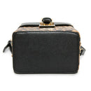 Personalized Box Handbags Mini Cube Design Crossbody Bags For Women Messeng S8S5