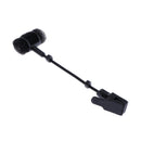 Saxophone Mic Clip-on Instrument Microphone