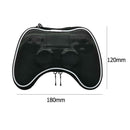 Portable Hard EVA Protective Pouch Carry Case Storage Bag for PS4 Gamepad
