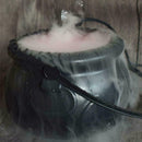 Mist Maker Smoke Fog Machine Color Light Party Halloween Hanging Props (US) SN9F