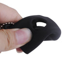 3 BTN Remote Smart Key Case Fob Silicone Cover fit for Mercedes C E G S ML CLK