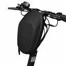 Folding Bike Waterproof Bag Electric Scooter EVA Hard Shell Case Hangs Bag