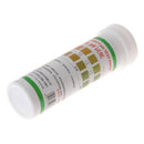 High Accuracy PH Test Paper Saliva Strips Water Alkaline Acid Indicator Testing