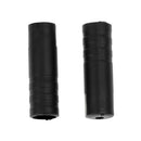 100Pcs Bike Bicycle Shift Cable End Caps Shifter Housing Line Ferrules Black