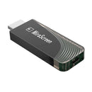 1X(Mirascreen D7 Wifi 2.4G/5G Display Tv Dongle 1080P Miracast Airplay Dlna