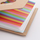 7'' 100 Pocket Type Photo Picture Storage Album for Kids Children Xmas Gift