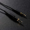 1.5m Audio Cable 2.5mm Male to 3.5mm for AKG K450 Q460 K480 K451 Earphone A