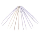 Anti-static Tweezer Tool Straight Bend Plastic