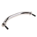316 Stainless Steel 8'' Marine Grab Handle Handrail for Marine Boat Fishing