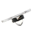 1PC 3W High Power 850nm Infrared LED Lamp Infrared LED Night Vision Camera L Bj