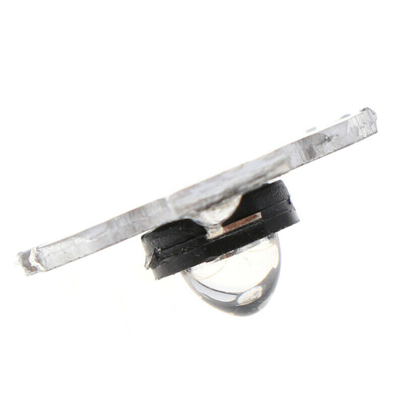 1PC 3W High Power 850nm Infrared LED Lamp Infrared LED Night Vision Camera L Bj