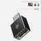 4X(Baseus Type C Male To Usb Female Cable Adapter Converter For Usb C To UsB3Q1)