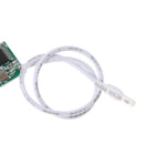 433Mhz Micro Wireless Remote Control Switch Module LED Light Controller 3.6S Hn