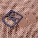 Carburetor Re2 Rebuild Replace Diaphragm Gasket Kit fit for STIHL HS45 FS55 FS38